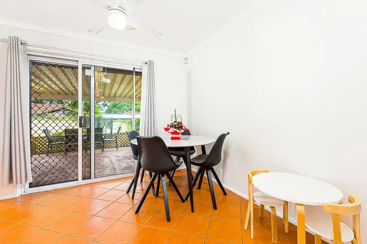 Fourth view of Homely house listing, 32 Bellingham Avenue, Glendenning NSW 2761