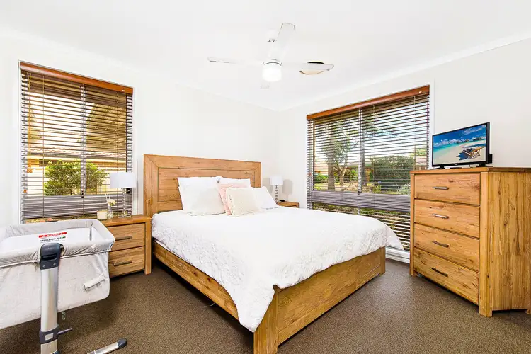 Fifth view of Homely house listing, 32 Bellingham Avenue, Glendenning NSW 2761