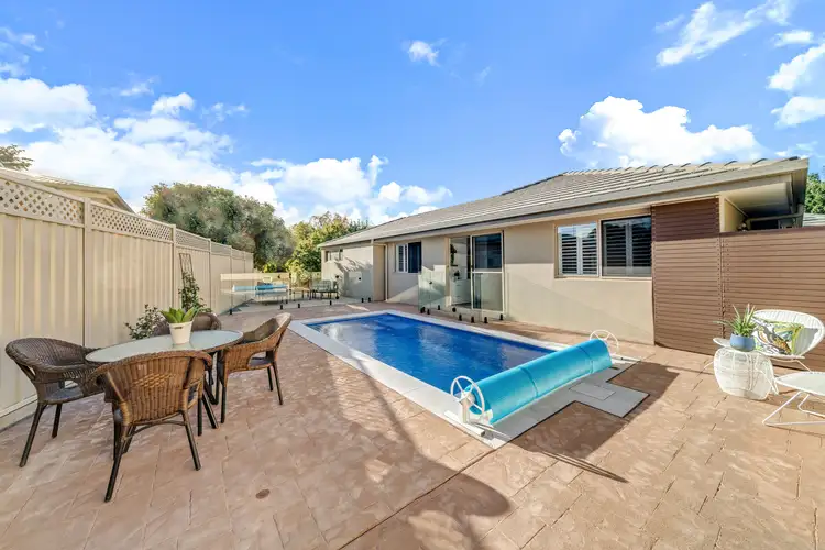 Main view of Homely house listing, 5 Schutt Street, Higgins ACT 2615