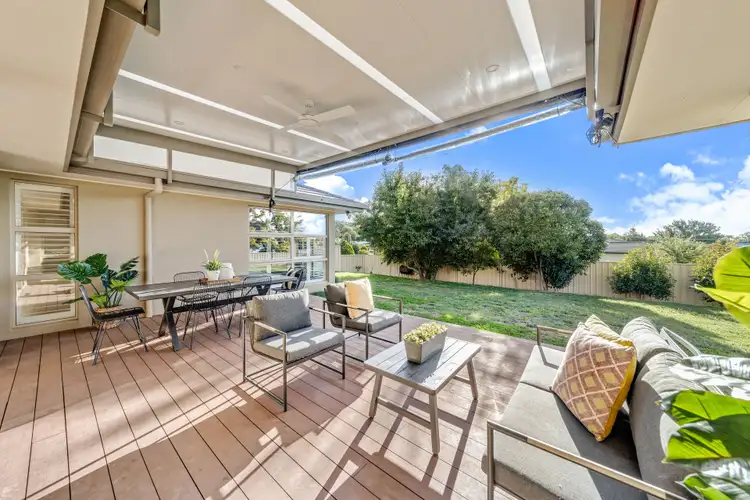 Third view of Homely house listing, 5 Schutt Street, Higgins ACT 2615