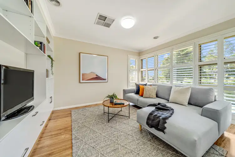 Fourth view of Homely house listing, 5 Schutt Street, Higgins ACT 2615