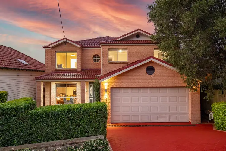 Main view of Homely house listing, 4 South Street, Adamstown NSW 2289