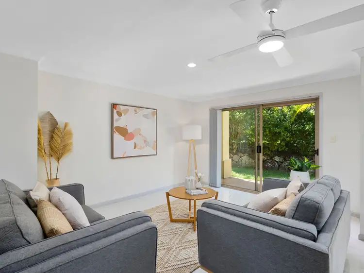 114/152 Palm Meadows Drive, Carrara QLD 4211