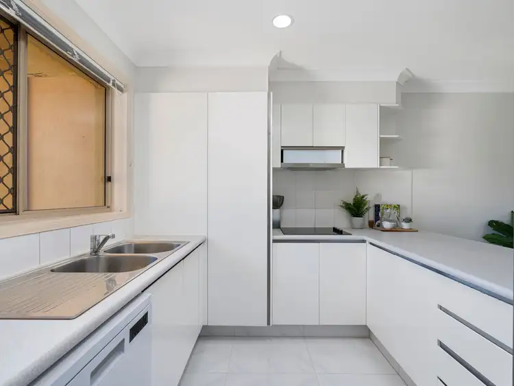 Fifth view of Homely townhouse listing, 114/152 Palm Meadows Drive, Carrara QLD 4211