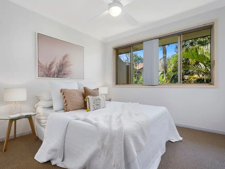 Sixth view of Homely townhouse listing, 114/152 Palm Meadows Drive, Carrara QLD 4211