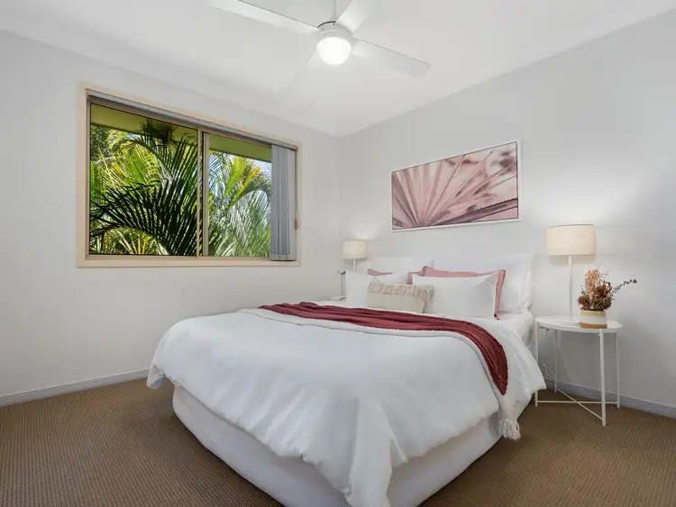 Seventh view of Homely townhouse listing, 114/152 Palm Meadows Drive, Carrara QLD 4211