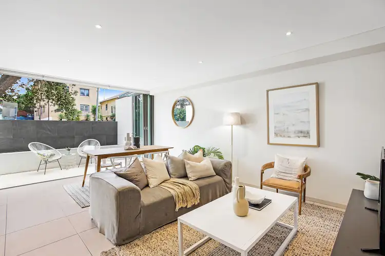 1/8 Jaques Avenue, Bondi Beach NSW 2026
