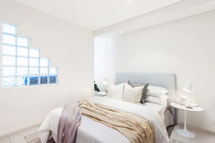 Fifth view of Homely apartment listing, 1/8 Jaques Avenue, Bondi Beach NSW 2026