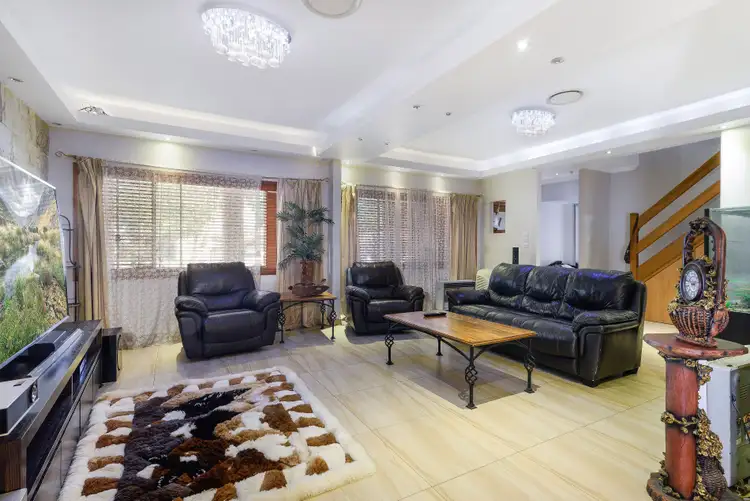 Second view of Homely house listing, 1 Warwick Street, Punchbowl NSW 2196