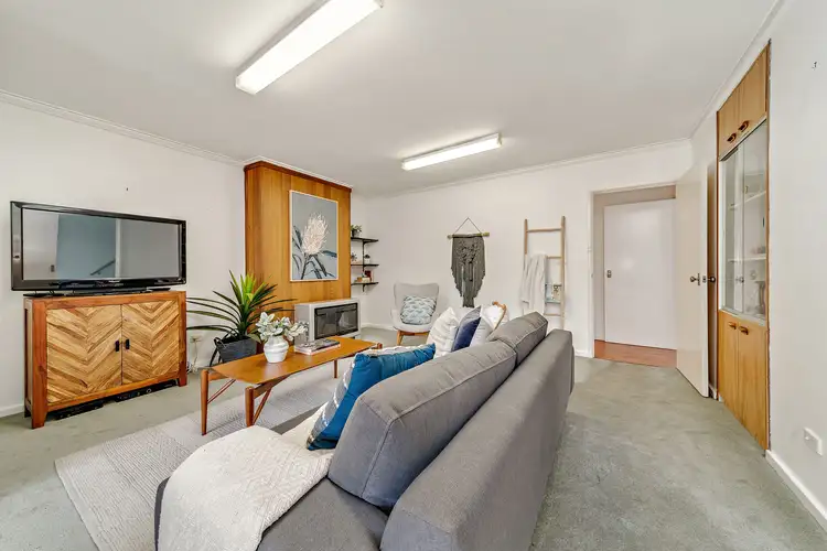 Third view of Homely semi-detached listing, 62 Davenport Street, Dickson ACT 2602