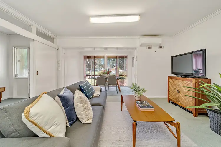Fourth view of Homely semi-detached listing, 62 Davenport Street, Dickson ACT 2602