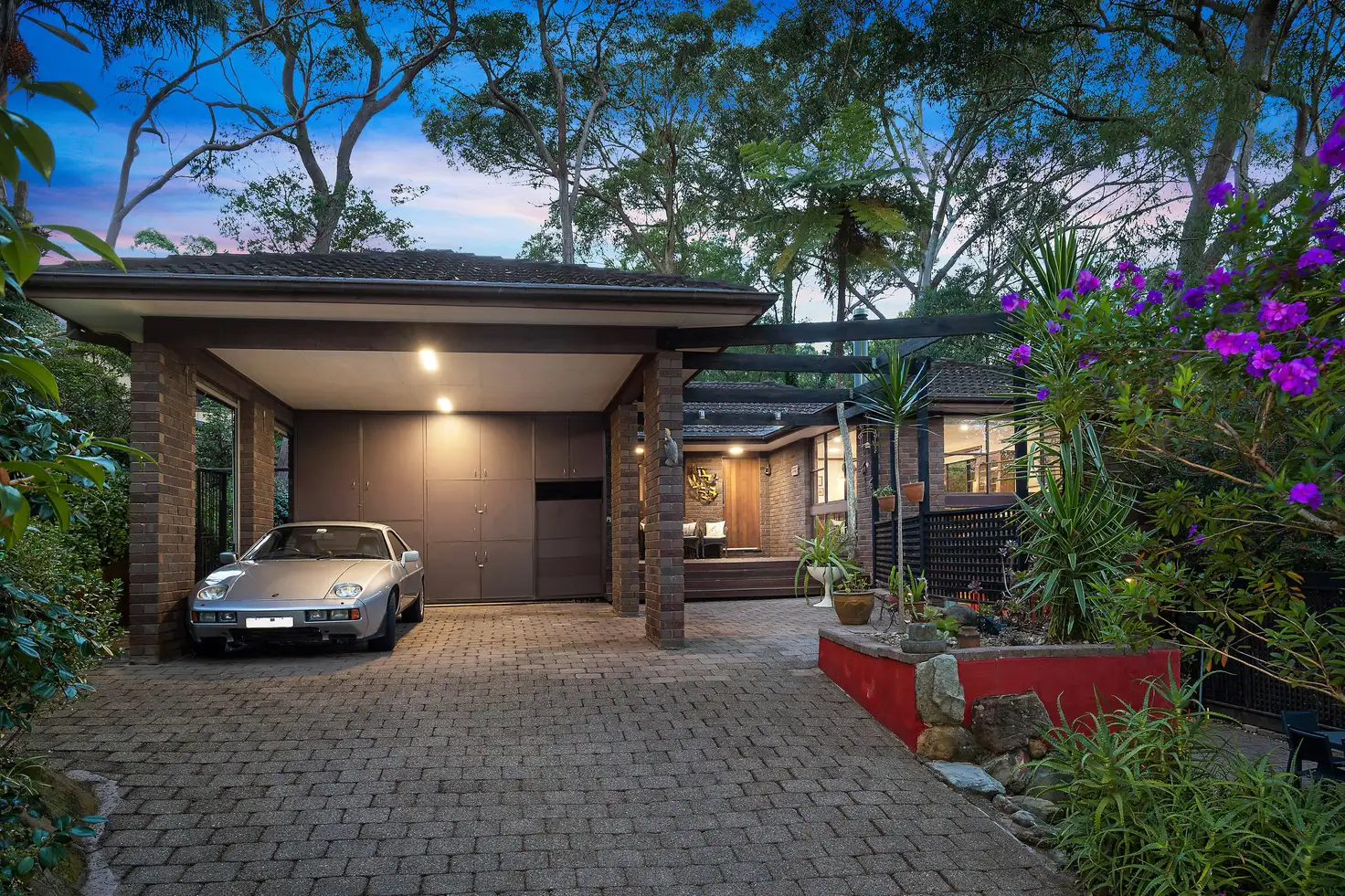 Main view of Homely house listing, 27 Warandoo Street, Hornsby NSW 2077