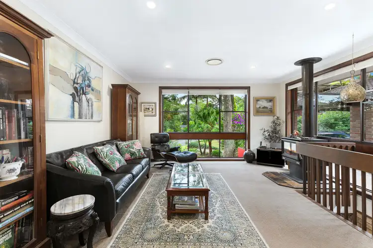 Third view of Homely house listing, 27 Warandoo Street, Hornsby NSW 2077