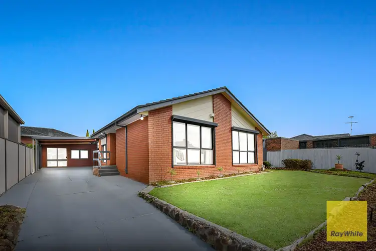 Main view of Homely house listing, 2 Thomas Mitchell Drive, Endeavour Hills VIC 3802