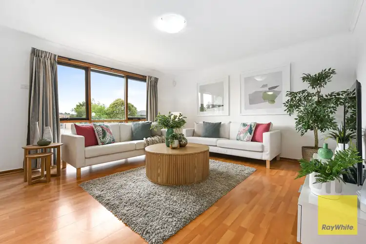 Second view of Homely house listing, 2 Thomas Mitchell Drive, Endeavour Hills VIC 3802