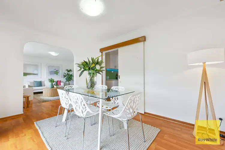 Third view of Homely house listing, 2 Thomas Mitchell Drive, Endeavour Hills VIC 3802