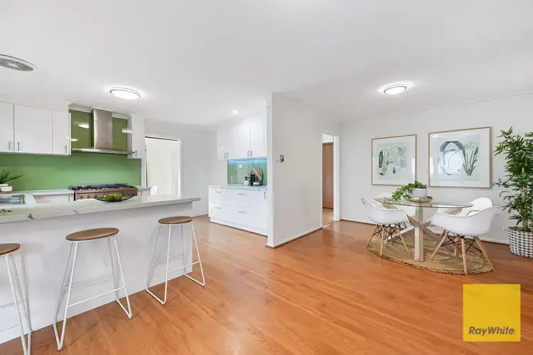 Fourth view of Homely house listing, 2 Thomas Mitchell Drive, Endeavour Hills VIC 3802