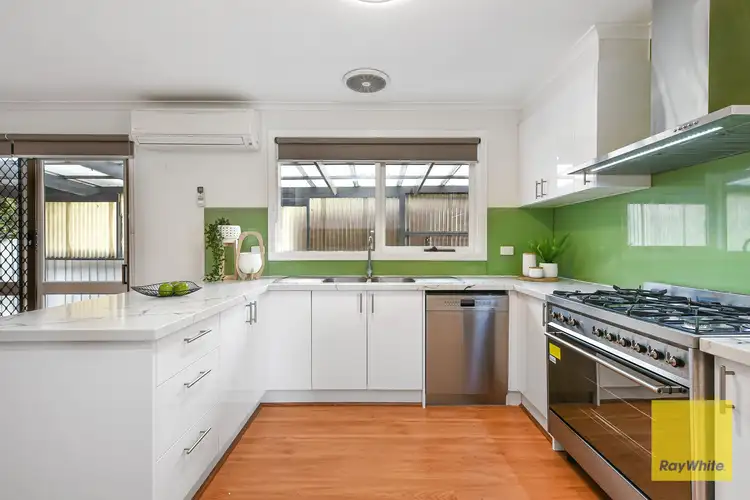 Fifth view of Homely house listing, 2 Thomas Mitchell Drive, Endeavour Hills VIC 3802