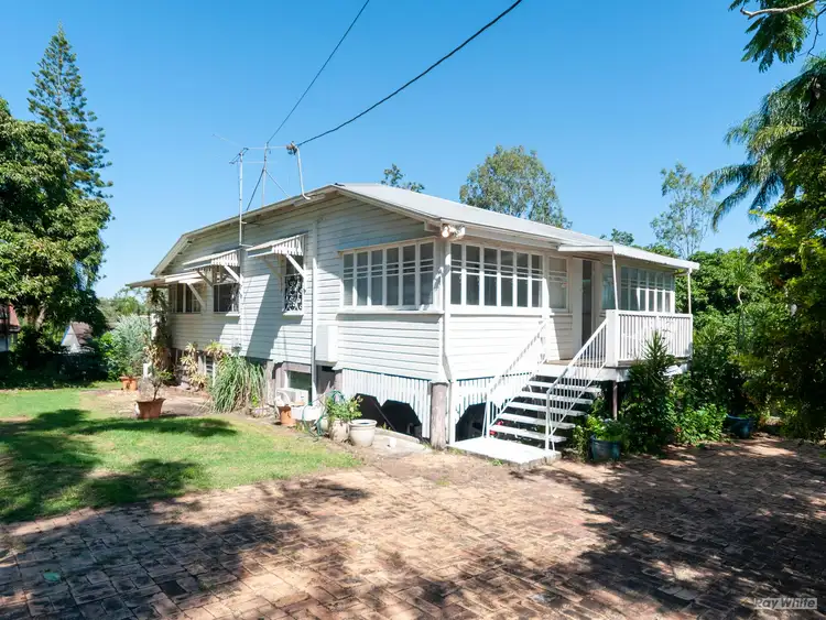 30 Caswell Street, Gailes QLD 4300