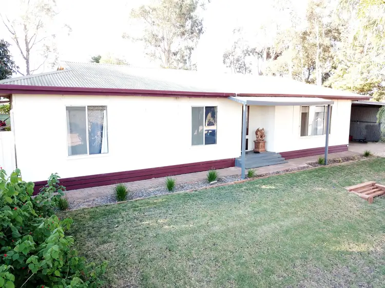 127 Loffler Road, Golden Heights SA 5322