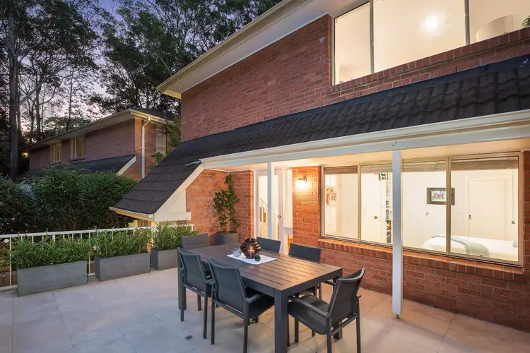 20/10-14 Short Street, Thornleigh NSW 2120