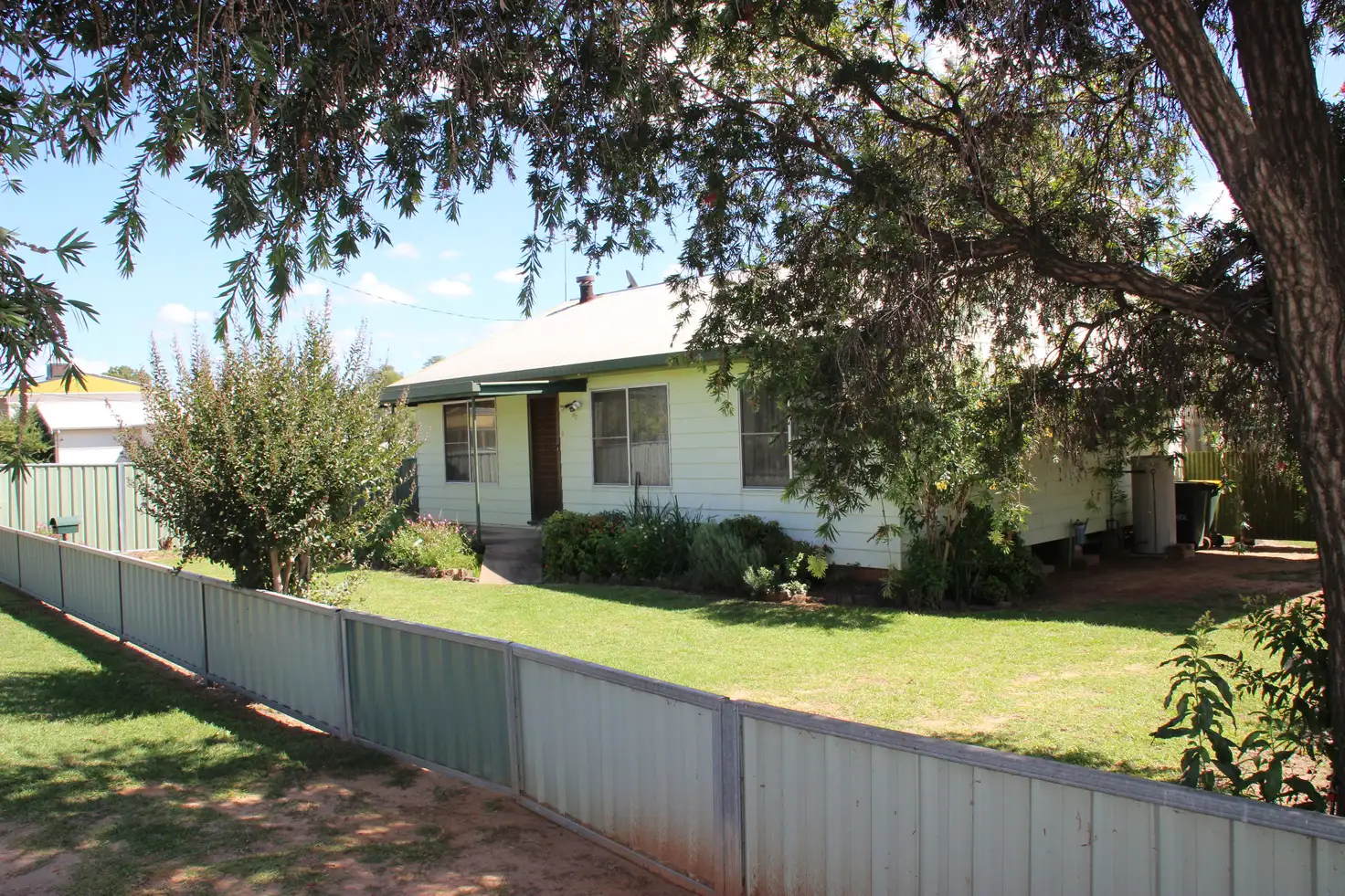 Main view of Homely house listing, 63 Little Timor Street, Coonabarabran NSW 2357