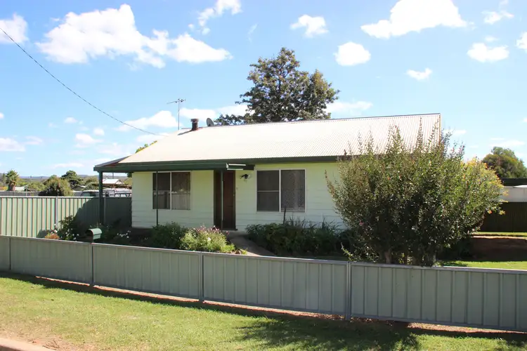 Second view of Homely house listing, 63 Little Timor Street, Coonabarabran NSW 2357