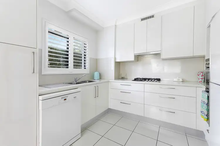 Third view of Homely apartment listing, 7/6-8 College Crescent, Hornsby NSW 2077