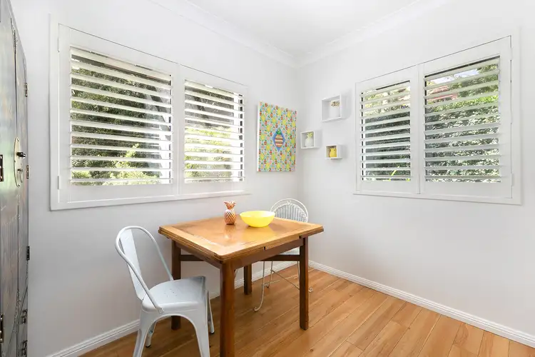 Fourth view of Homely apartment listing, 7/6-8 College Crescent, Hornsby NSW 2077