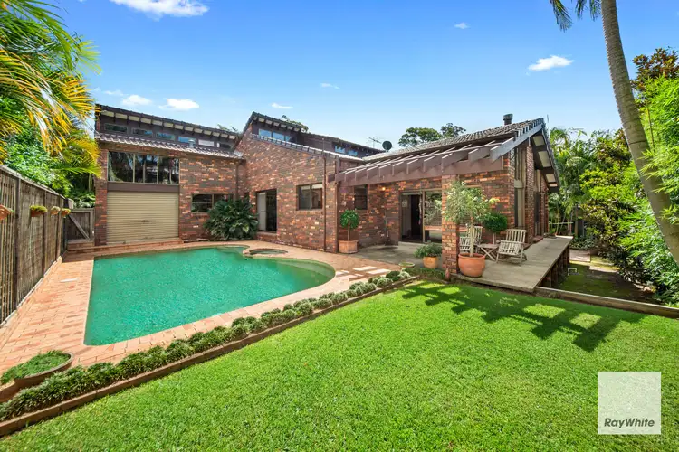 Main view of Homely house listing, 58 Jacaranda Road, Caringbah South NSW 2229