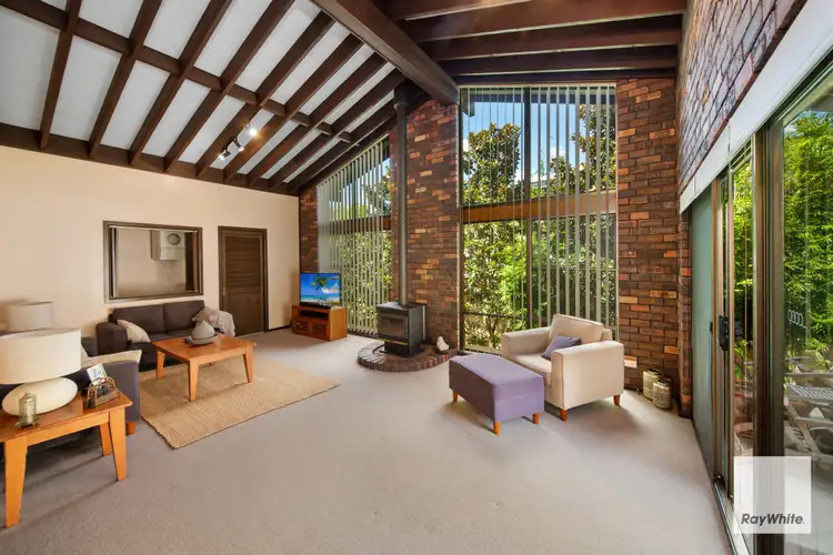 Third view of Homely house listing, 58 Jacaranda Road, Caringbah South NSW 2229