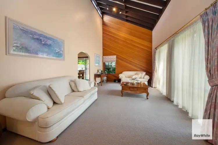 Fourth view of Homely house listing, 58 Jacaranda Road, Caringbah South NSW 2229