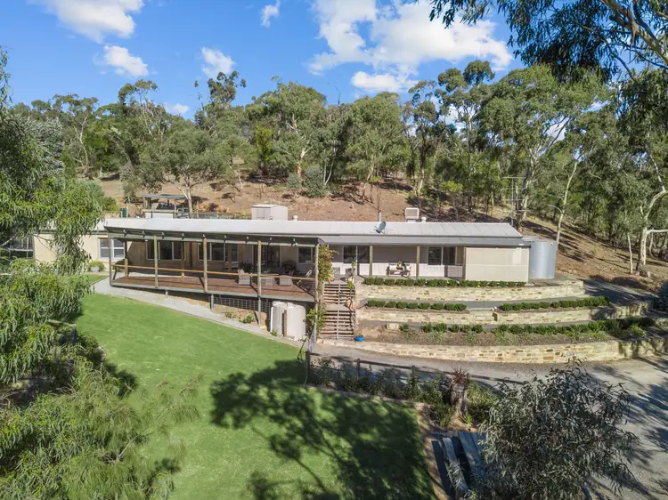 23 Warenda Road, Clare SA 5453