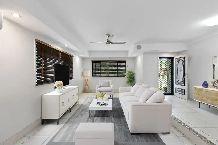 Third view of Homely house listing, 6 Banool Close, White Rock QLD 4868
