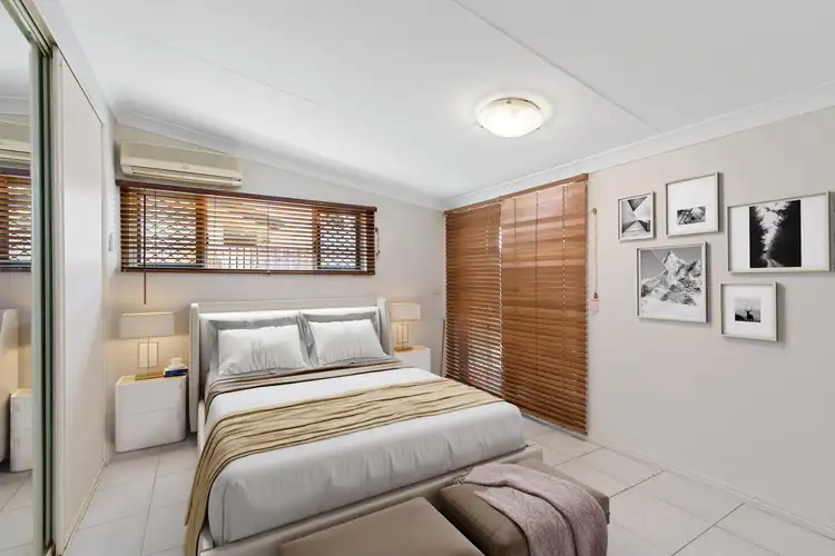 Fourth view of Homely house listing, 6 Banool Close, White Rock QLD 4868