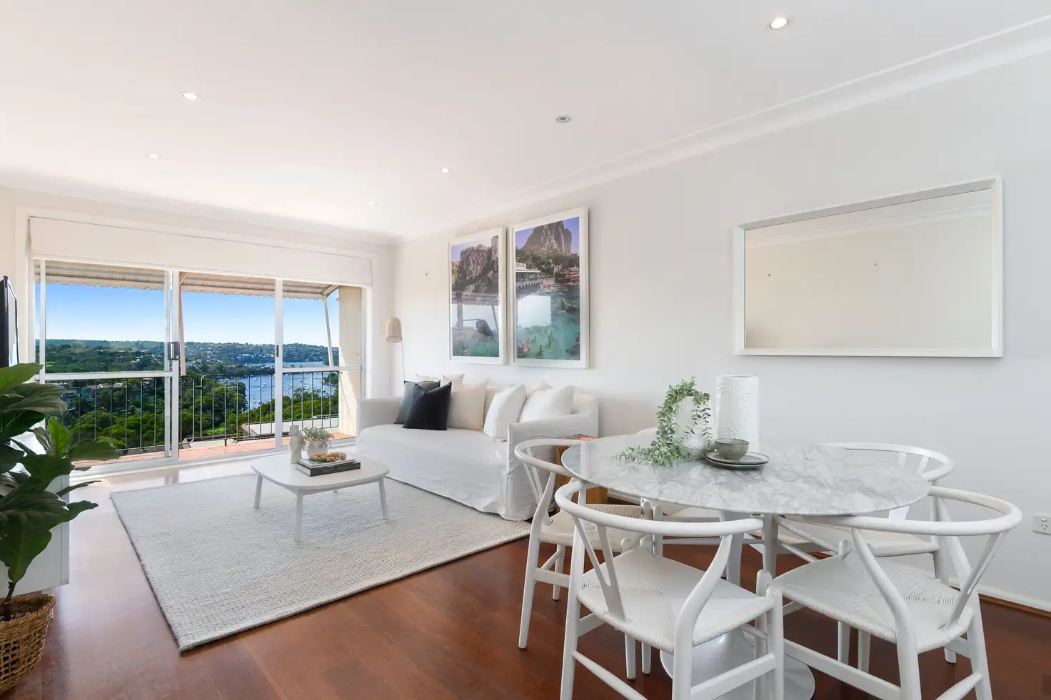 Main view of Homely apartment listing, 8/242 Ben Boyd Road, Cremorne NSW 2090