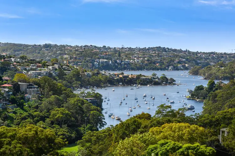 Second view of Homely apartment listing, 8/242 Ben Boyd Road, Cremorne NSW 2090