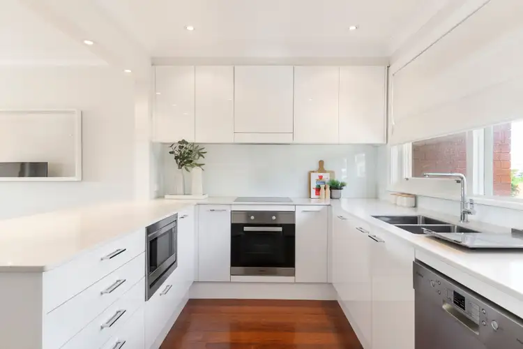 Third view of Homely apartment listing, 8/242 Ben Boyd Road, Cremorne NSW 2090