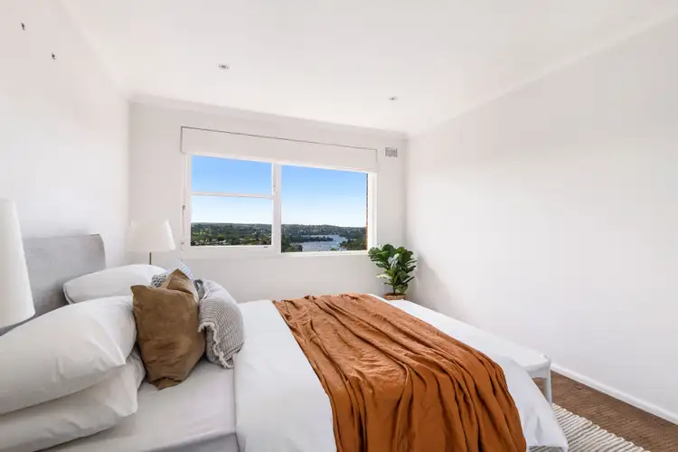 Fifth view of Homely apartment listing, 8/242 Ben Boyd Road, Cremorne NSW 2090