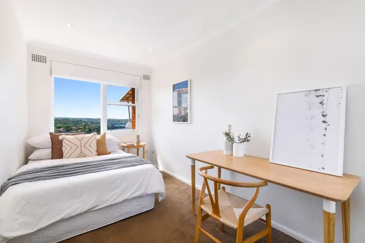 Sixth view of Homely apartment listing, 8/242 Ben Boyd Road, Cremorne NSW 2090