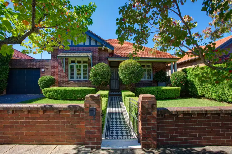 Second view of Homely house listing, 20 Virginia Street, Kensington NSW 2033
