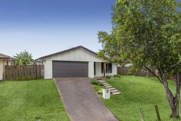 Main view of Homely house listing, 36 Pamir Street, Nudgee QLD 4014