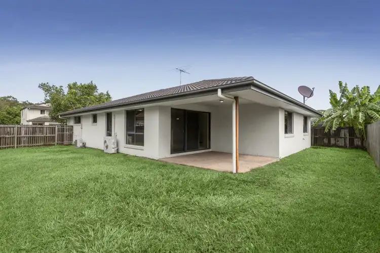 Second view of Homely house listing, 36 Pamir Street, Nudgee QLD 4014