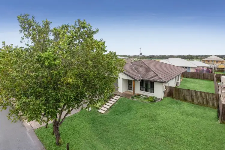 Third view of Homely house listing, 36 Pamir Street, Nudgee QLD 4014