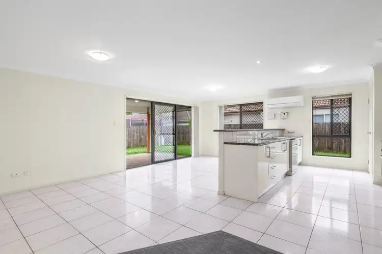 Fourth view of Homely house listing, 36 Pamir Street, Nudgee QLD 4014