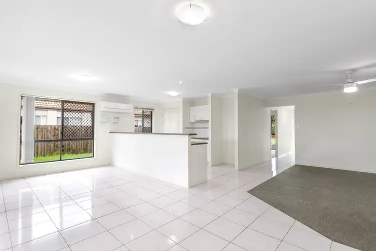 Fifth view of Homely house listing, 36 Pamir Street, Nudgee QLD 4014