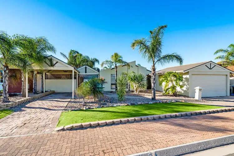 23 Brunswick Avenue, North Haven SA 5018