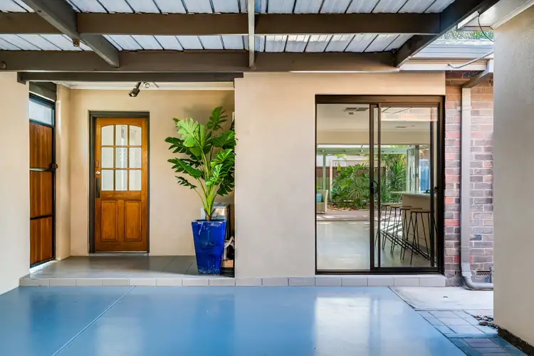 Second view of Homely house listing, 23 Brunswick Avenue, North Haven SA 5018