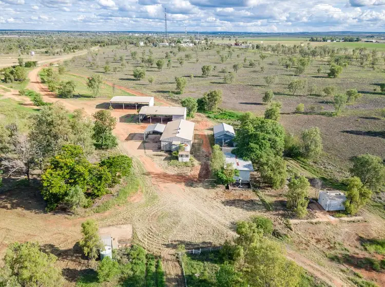 Third view of Homely rural property listing, Lot 11 Kingower Road, Emerald QLD 4720