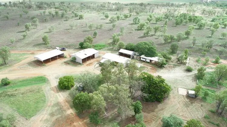 Fourth view of Homely rural property listing, Lot 11 Kingower Road, Emerald QLD 4720